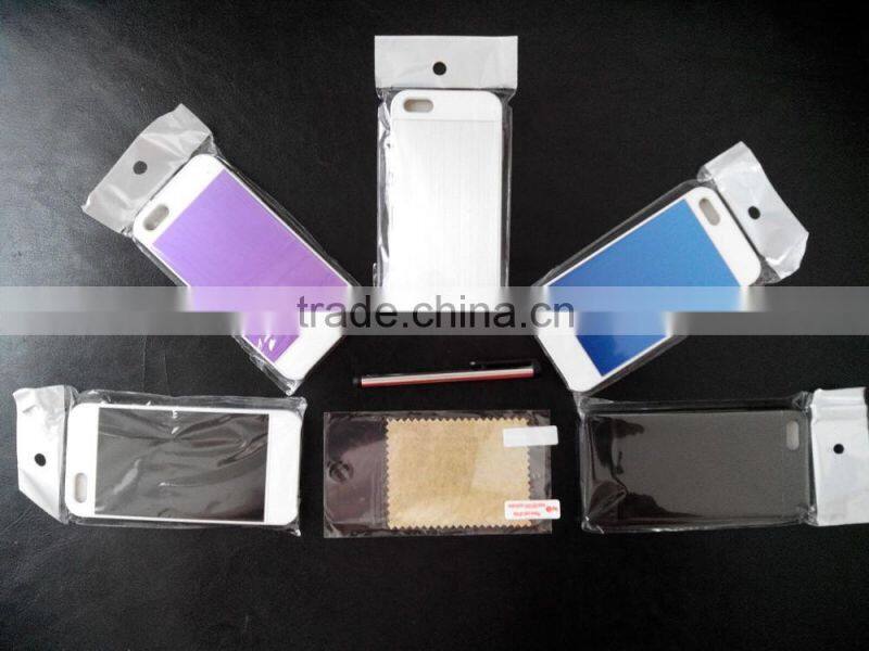 eco felt Cell Phone Cover for iPhone 6, for iPhone 6 Cover ,for Apple iPhone 6s back Case