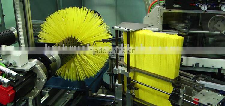 High quality customized cleaning equipment parts