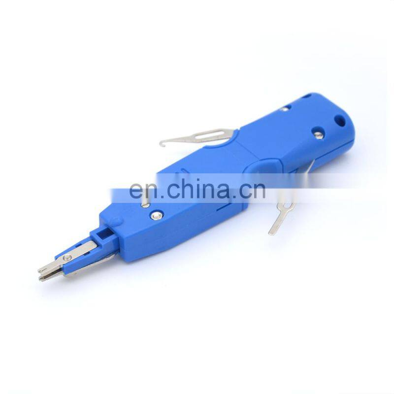 MT-8020A Pouyet insertion punch down tool insertion tool