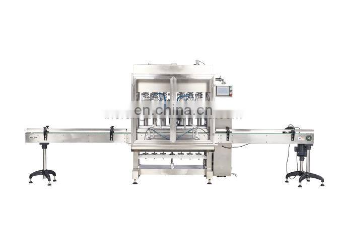 OrangeMech hot selling Full-automatic wet towel can filling sealing machines Auto Wet-Wipe Canister Filling Sealing Machine