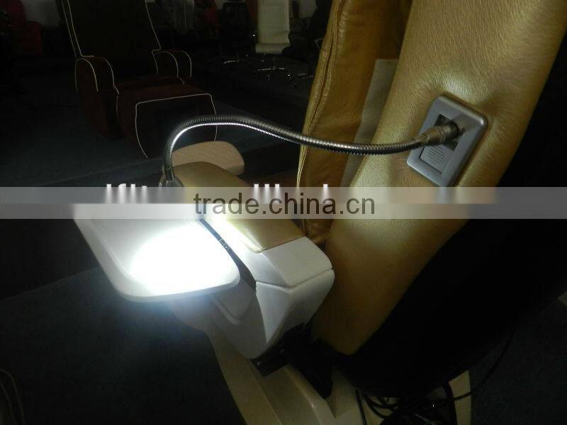 High quality whirlpool spa pedicure chair for sale 2015