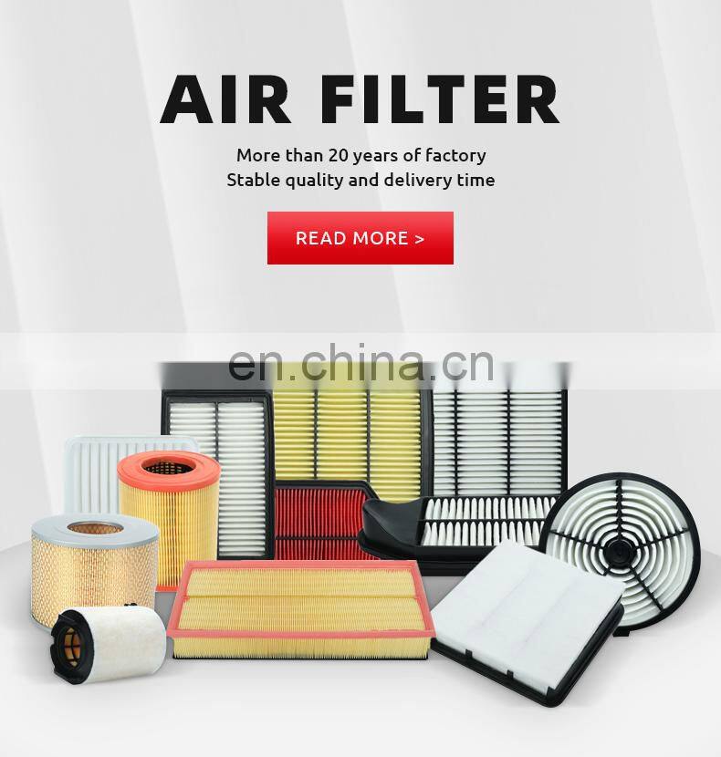 Factory Wholesale Engine Auto Parts air filter 28113-49000 28113-B9000 for HYUNDAI Eon/i10