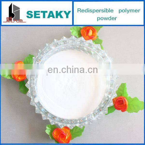 501R3 redispersible polymer powder for tile adhesion SWF-05/SWF-04