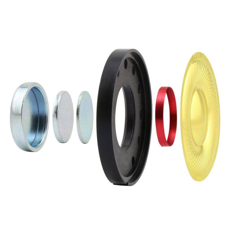 Custom earphone speaker drivers 8mm headphone speaker