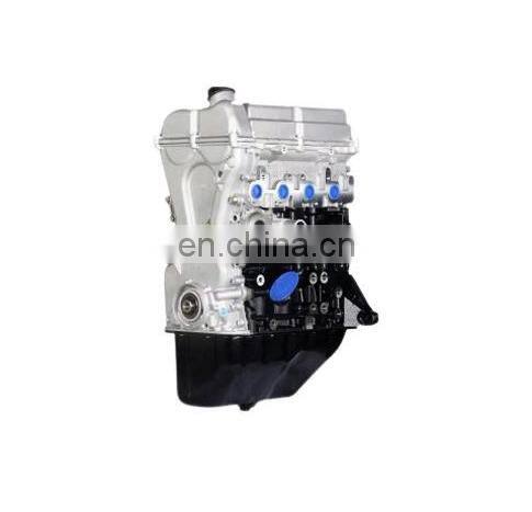 High Quality Engine Assembly LSI 1.2L For Chinese Car Wuling Rongguang/ Sunshine