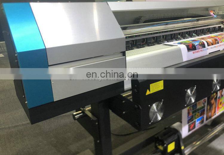 Newest UD-3212LD+/UD-32R2LD+,10 feet galaxy printer for sale ( can work with 2pcs dx5/i3200 printhead )