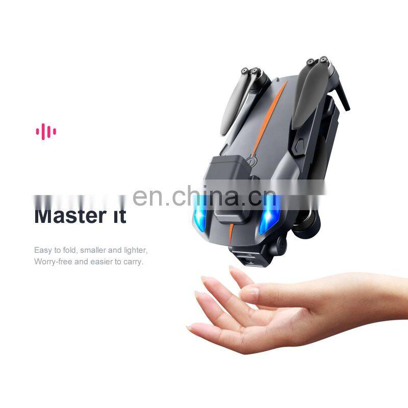 K911 MAX drone with 4K Camera GPS Drone 5G WIFI 1.2KM 26Mins 3 Axis Gimbal Obstacle Avoidance K911 max