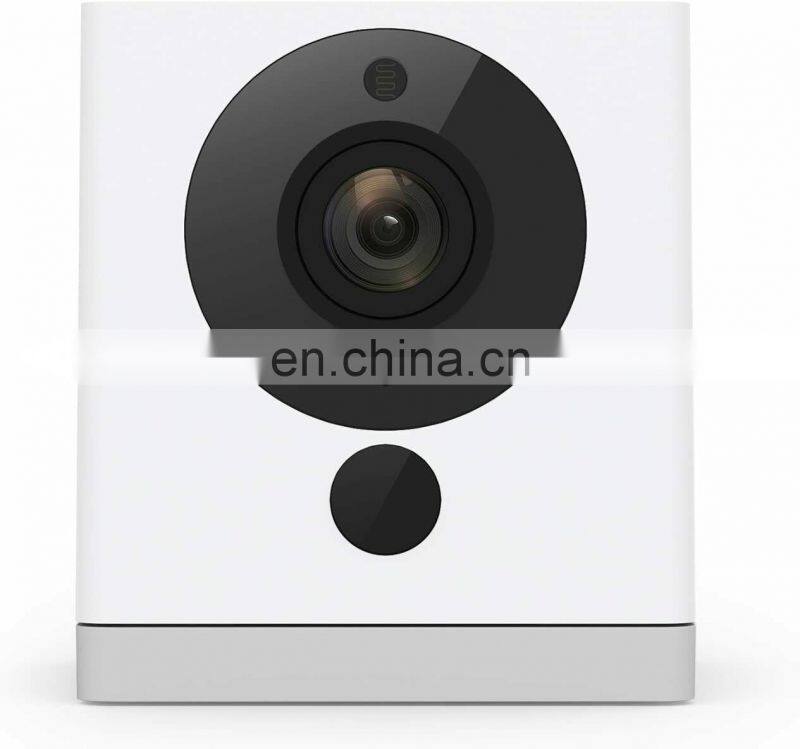 WyzeCam 1s 1080p HD Indoor Wireless Smart Home Camera