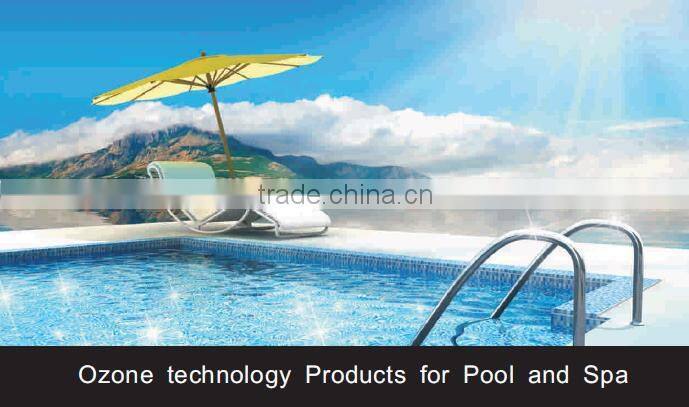 Portable Ozone Generator For Swimming Pool
