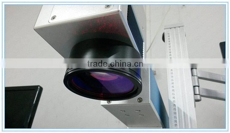 High precision 3d crystal laser engraving machine price