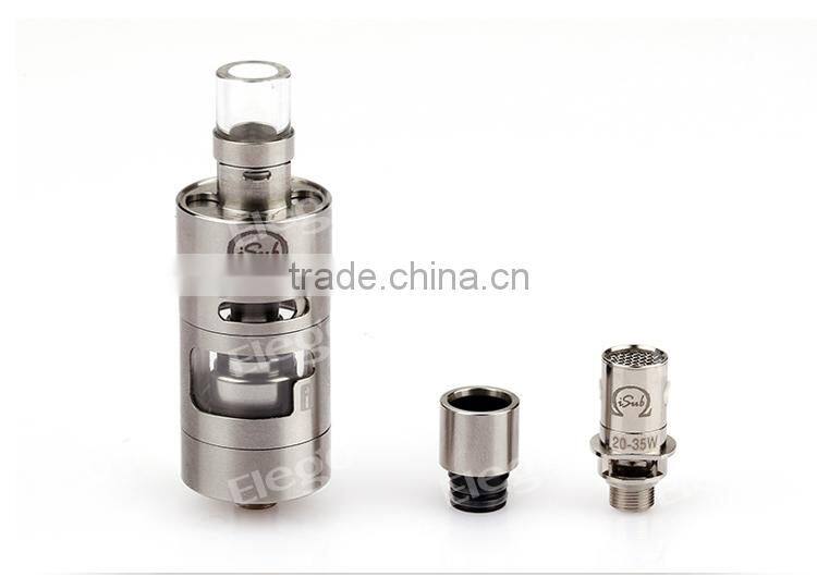 Innokin Isub Apex Innokin Airflow Control Atomizer Elego Wholesale