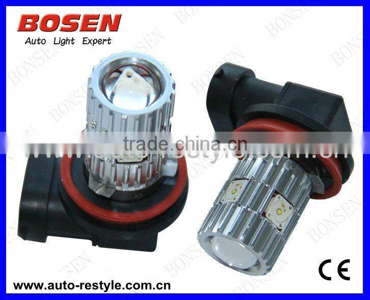 T20 7443/7440 ,3156/3157 s25 1156 1157 Cree Q5 25W depo auto lamp