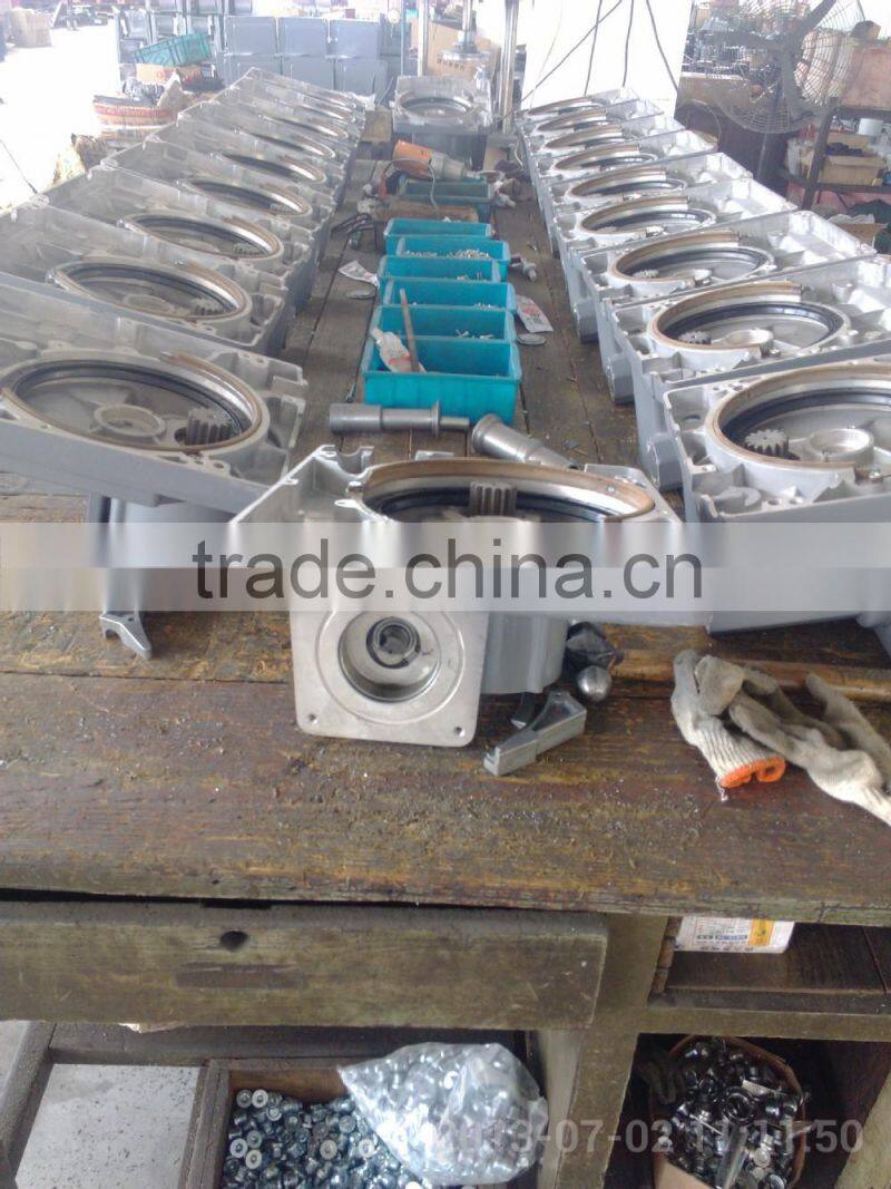 LTD 800A gondola hoist