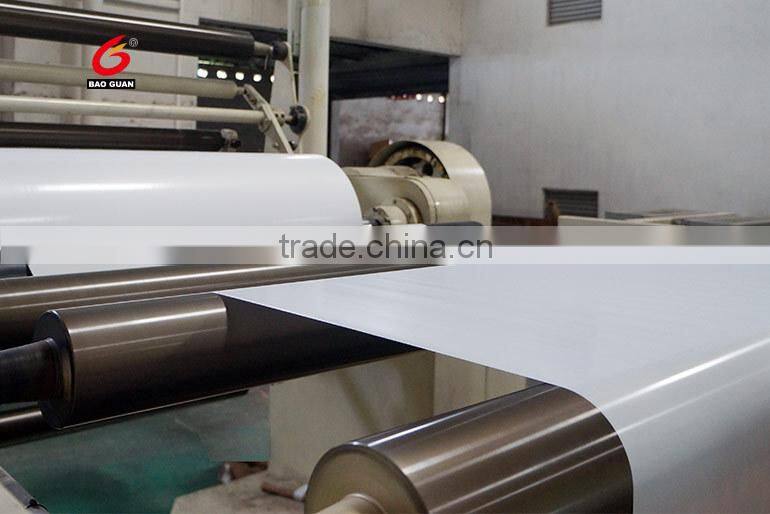 hot sell high quality Multi color release paper