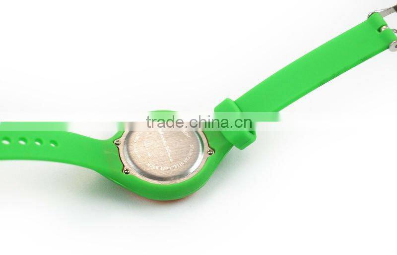 Silicone Watch for Children