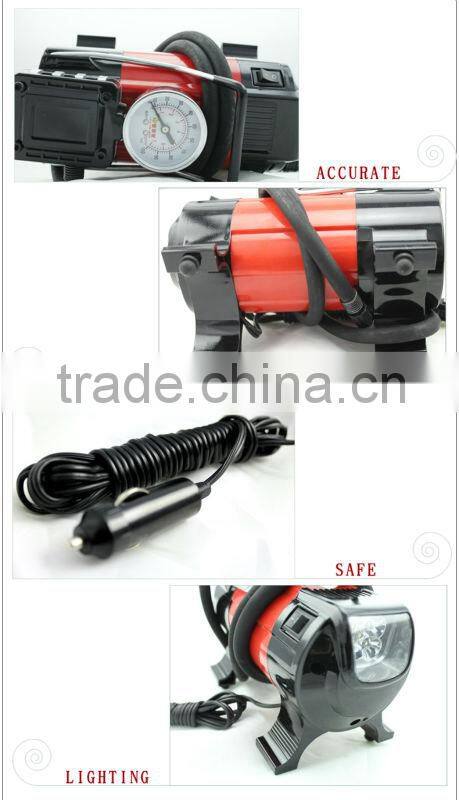 compact portable air compressor(HL--8803)