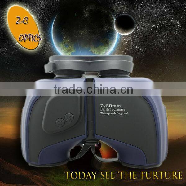 New C0750C mini outdoor travel bird hunting sea animals high levels of binoculars