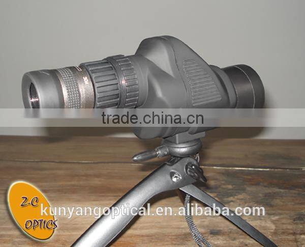 2015 Christmas sales promotion at a big discoun spotting high power telescope astronomical monocular spotting scope