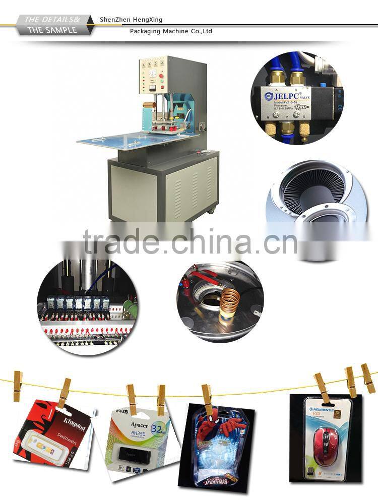 High Frequency Welding Machines For Package/Packing/Packaging Industry