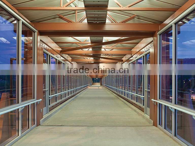 anti-graffiti polycarbonate sheet for advertising board