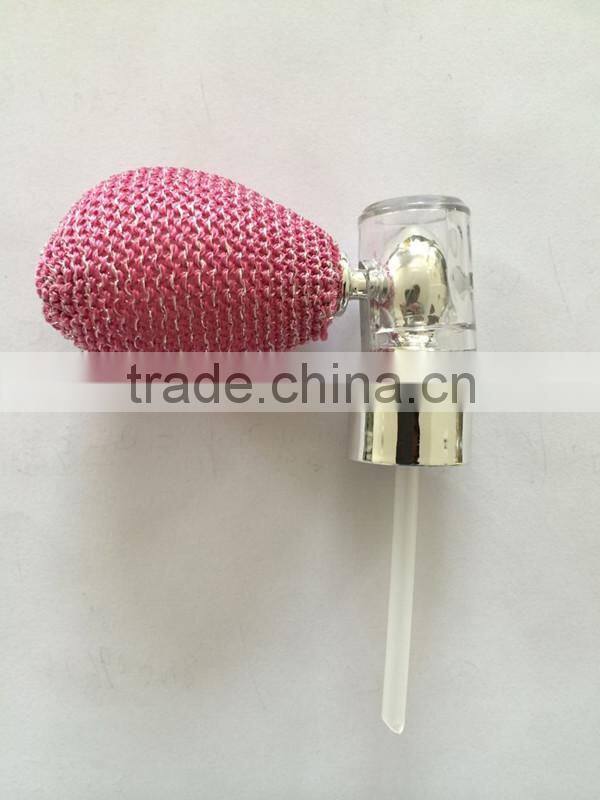 powder bulb atomizer sprayer