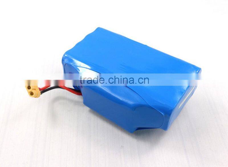 Effective samsung battery pack for 2 Wheels electric scooter