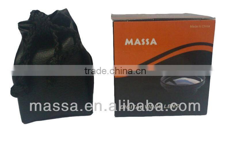 2.0x 74mm Telephoto lens 827