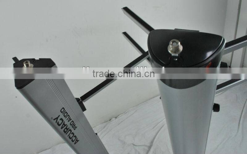 Accuracy Quantum Core Column Electronic Keyboard Stand KS014M