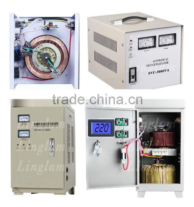 10kw voltage regulator
