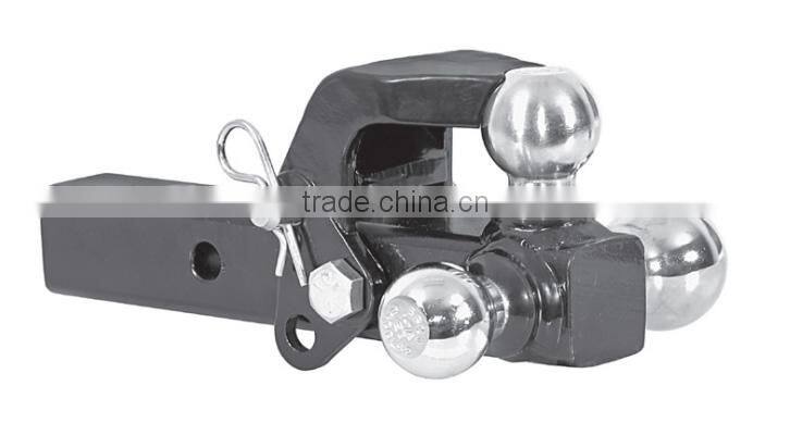 high quality semi truck hitch
