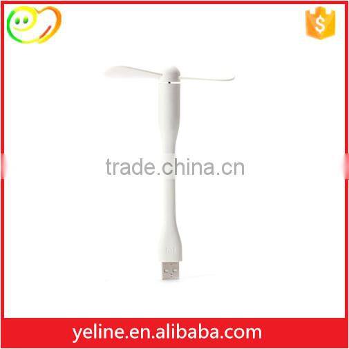 Promotional Foldable electronic usb fan for mobile