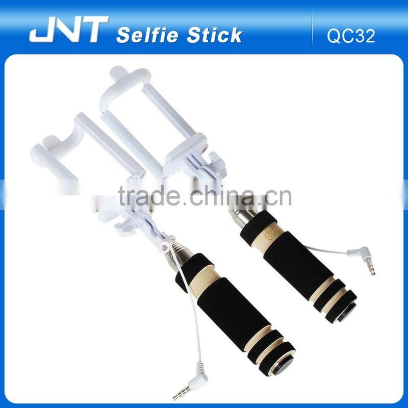 2016 Selfie Stick Extendable Monopod Selfie-Stick