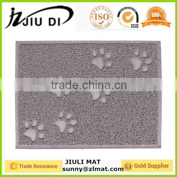 Pet cushion mat/ pvc dog cushon mat/ Pvc cat cushion Mat
