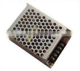 120W 24v led switch power supply(AC/DC)