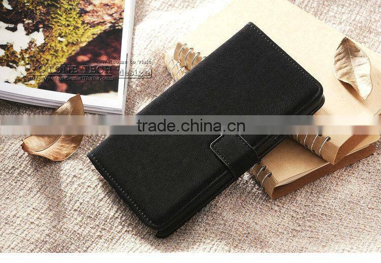 For Samsung Note 3 Case is Luxury Factory Price Light Weight Shockproof Waterproof Sublimation PU Leather Mobile Phone Case