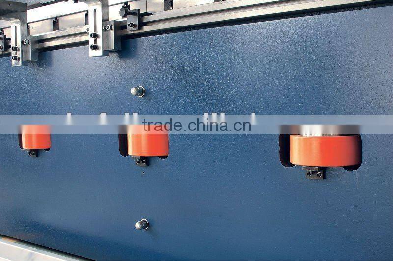 Stainless Steel Plate Bending Machine, stainless steel press brake