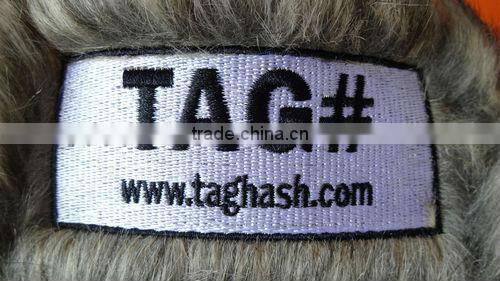 custom funny winter ski hat