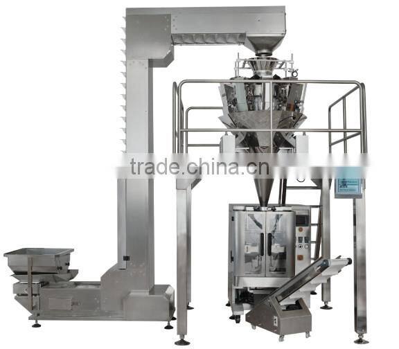 food packaging machinery price