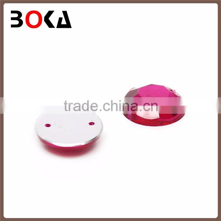 /./ high quality flatback faceted rhinestone ss6 ss10 // ss16 ss20 professional no hotfix rhinestone //
