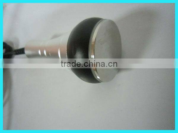 Cellulite Removal Ultrasonic Tripolar RF Vacuum Cavitation Slimming