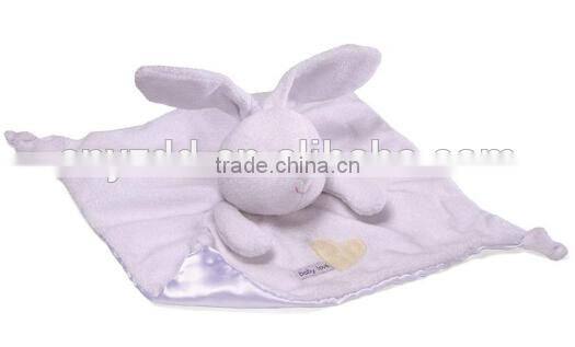 Plush Baby Blanket / Baby Blanket / Baby Blanket Plush