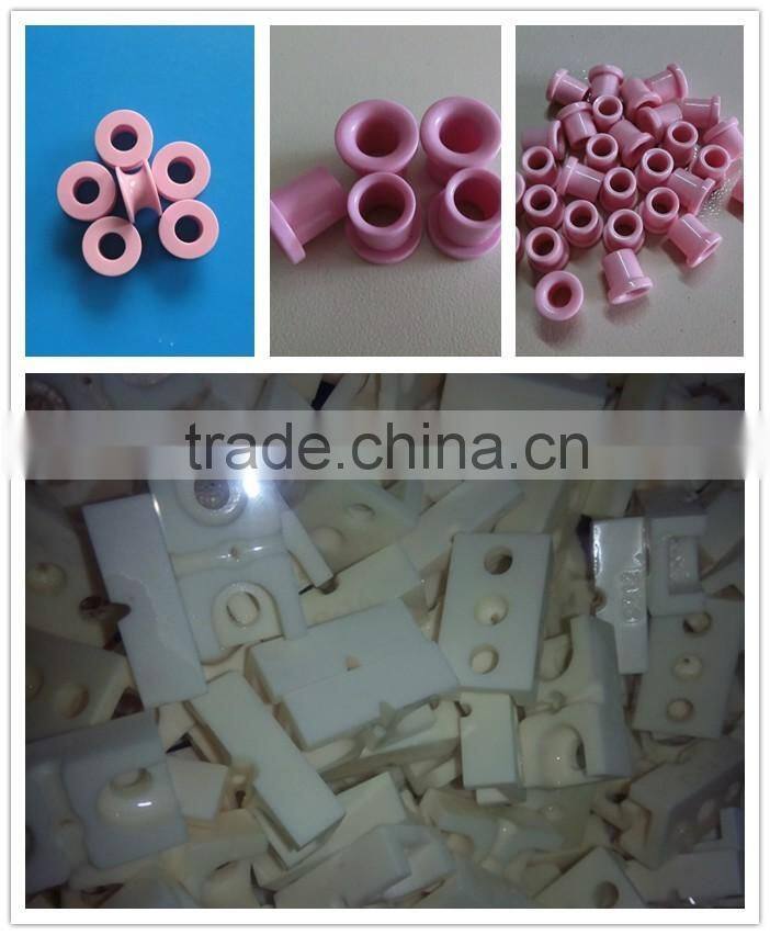 alumina textile ceramics, Ceramic thread guide