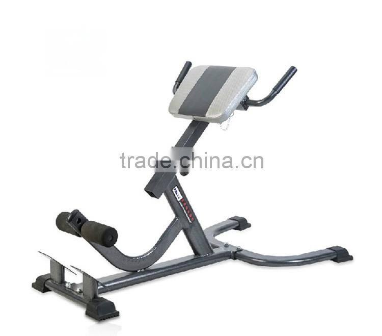 2016 DEGREE HYPEREXTENSION SIT UP BENCH ROMAN CHAIR
