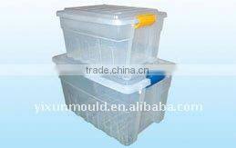 Photographic equipment mold