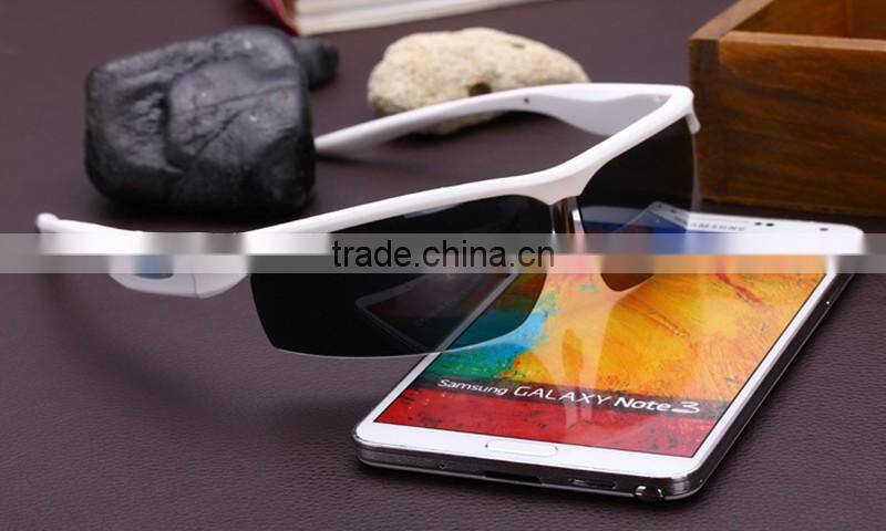 Fashion Design Hot Selling High Quality Sunglasses Bluetooth Headset Stereo Bluetooth 4.0 Above Phone Call and Play Music