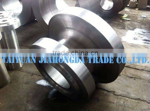 12x10"300NB Body adapter Free Forging