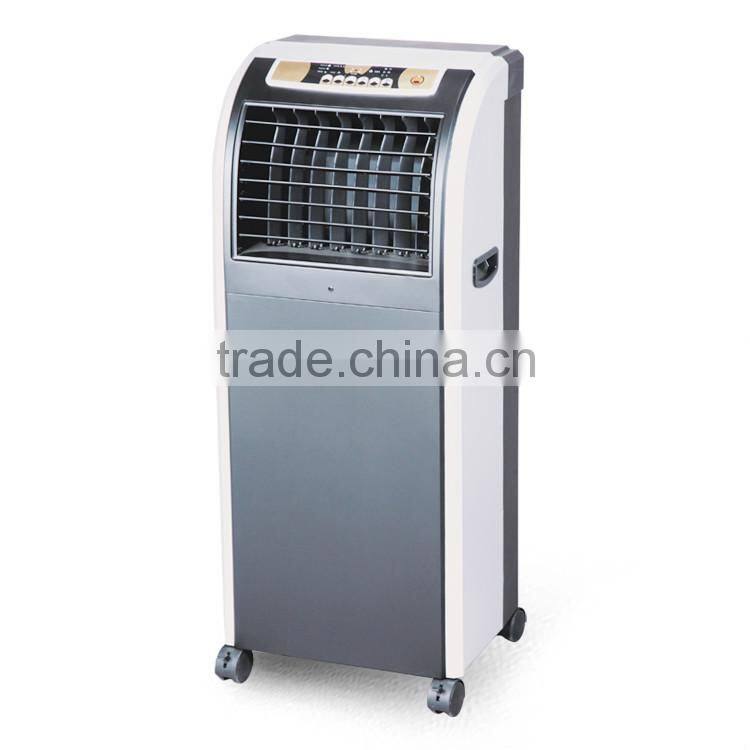 High Performance humidity control breeze air cooler spare parts