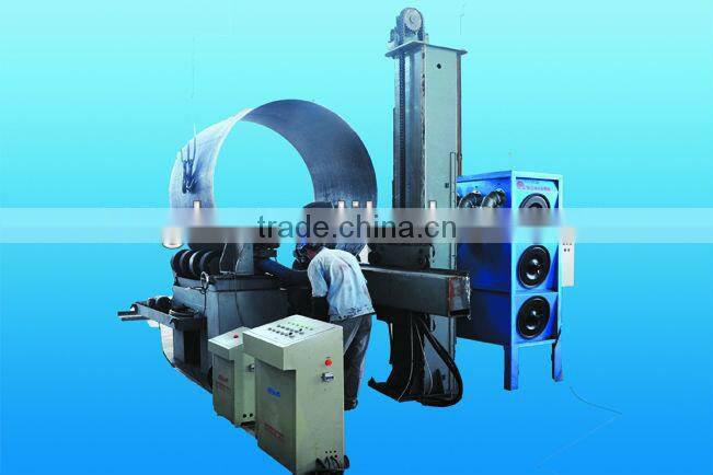DZL Series Wood-Fired Boiler