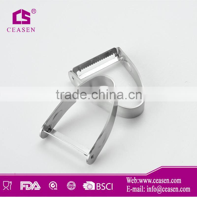 Promotinal Stainless Steel Peeler in FDA, LFGB & Food grade standard