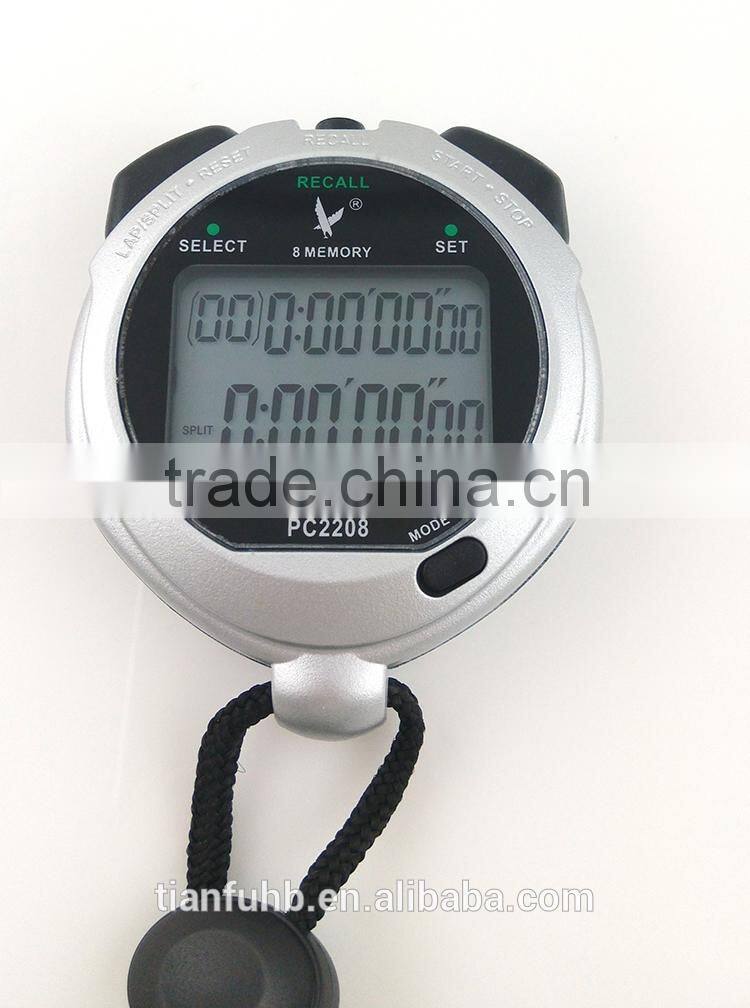 MarchMore Multi-Function Digital Sports Timer pc2208